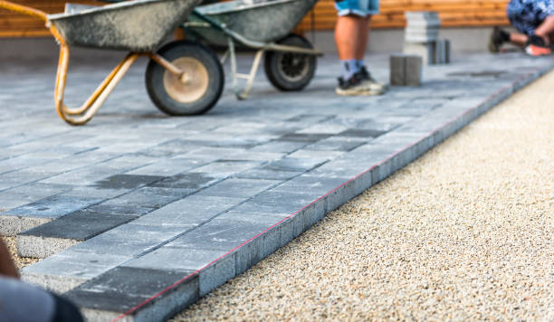 Trusted Williamston, NC Driveway Pavers Experts