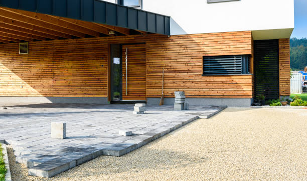 Best Driveway Resurfacing Pavers  in Williamston, NC