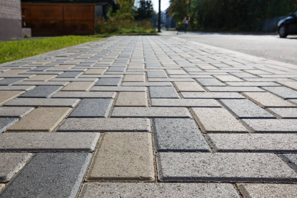 Best Decorative Driveway Pavers  in Williamston, NC