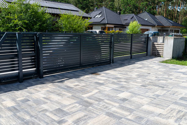 Best Interlocking Driveway Pavers  in Williamston, NC