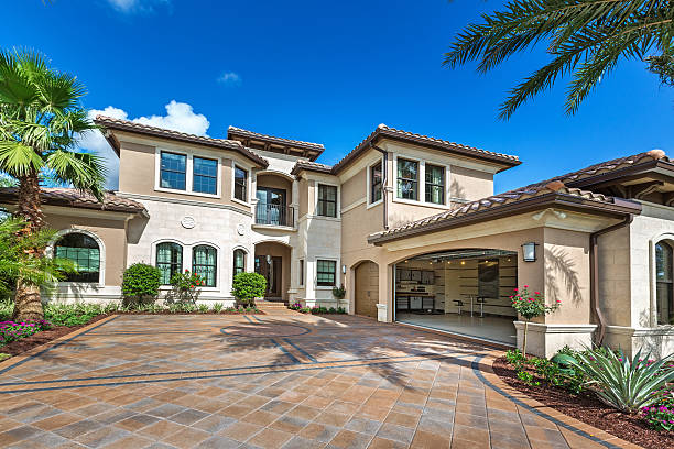 Best Concrete Paver Driveway  in Williamston, NC