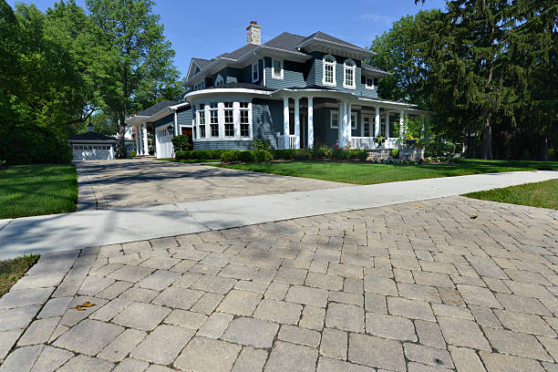 Reasons to Select Us for Your Driveway Paving Requirements in Williamston, NC
